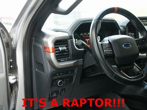 Used 2021 Ford F150 Raptor image 20