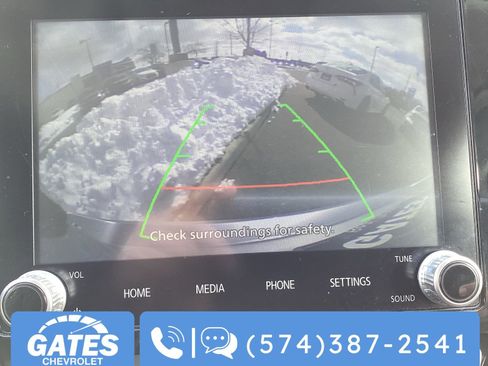 Used 2024 Mitsubishi Outlander Sport AWD image 8