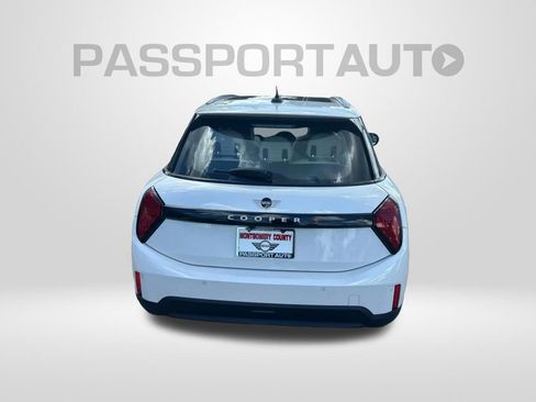 New 2026 MINI Cooper S FWD image 6