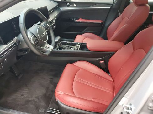Used 2025 Kia K5 GT-Line w/ GT-Line Premium Package image 19