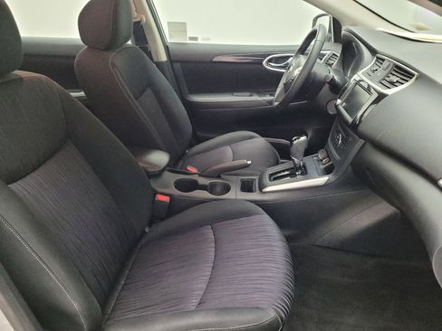 Used 2019 Nissan Sentra SV image 21