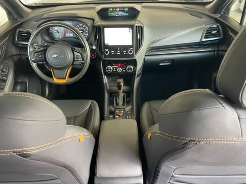 Used 2025 Subaru Forester Wilderness AWD/4WD image 16