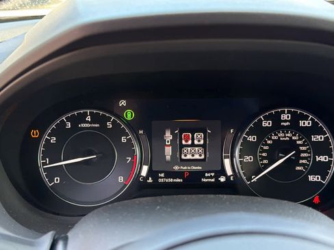 Used 2023 Acura RDX AWD w/ Technology Package image 16