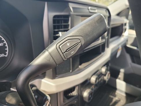 New 2026 Ford F250 XL AWD/4WD image 22