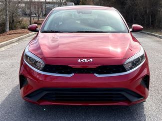 Used 2024 Kia Forte LXS video 2