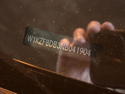 Used 2022 Mercedes-Benz E 350 Sedan image 3