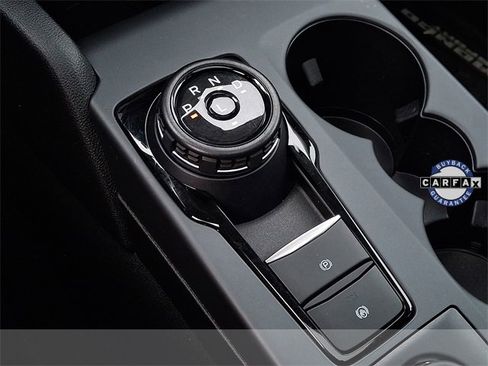 Used 2023 Ford Bronco Sport Outer Banks w/ Tech Package image 15