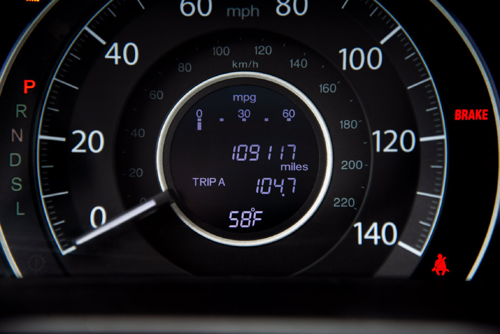 Used 2015 Honda CR-V EX image 22