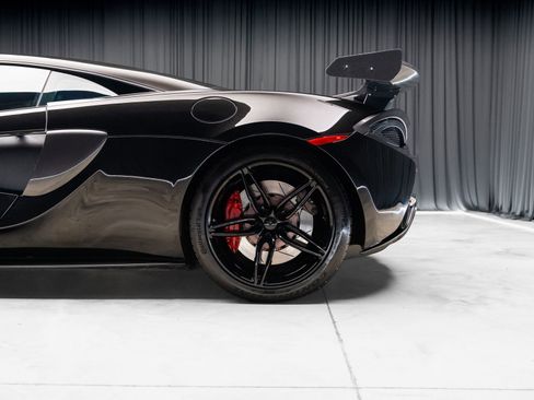 Used 2019 McLaren 570S Coupe RWD image 42