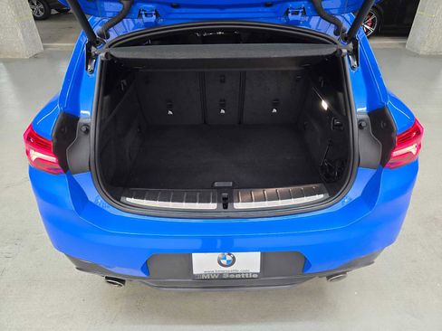 Used 2020 BMW X2 M35i w/ Premium Package image 35