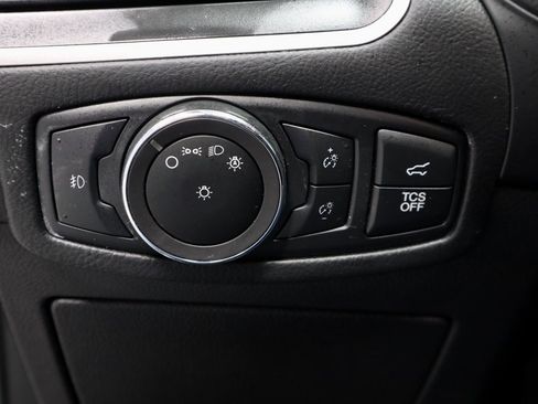 Certified 2023 Ford Edge SEL w/ Sport Appearance Package image 27