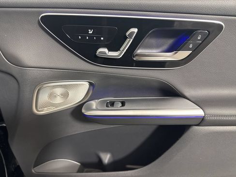 New 2026 Mercedes-Benz GLC 300 4MATIC image 14