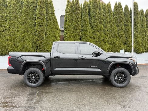 Certified 2026 Toyota Tundra Limited image 9