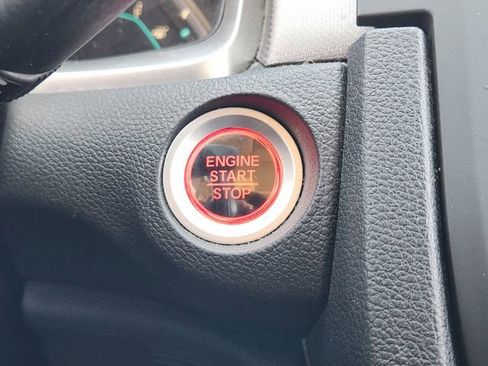 Used 2018 Honda Civic EX image 15