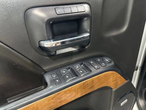 Used 2015 Chevrolet Silverado 2500 LTZ image 14