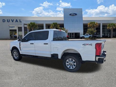 Used 2023 Ford F250 XLT image 6
