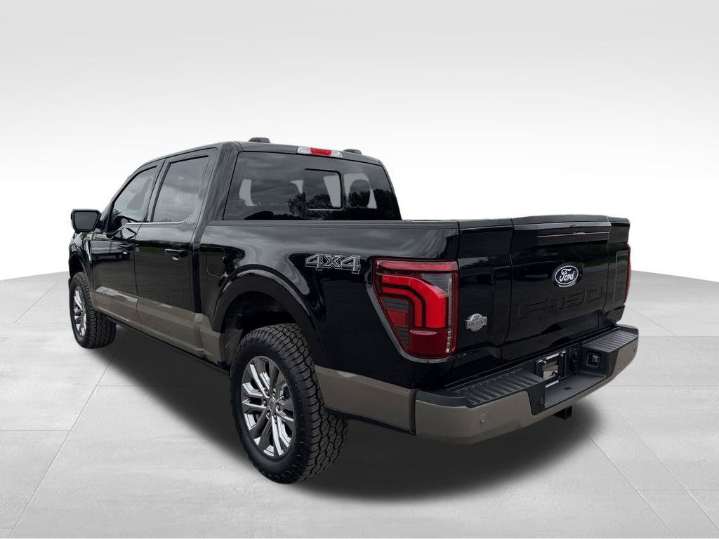 Used 2026 Ford F150 King Ranch AWD/4WD image 17