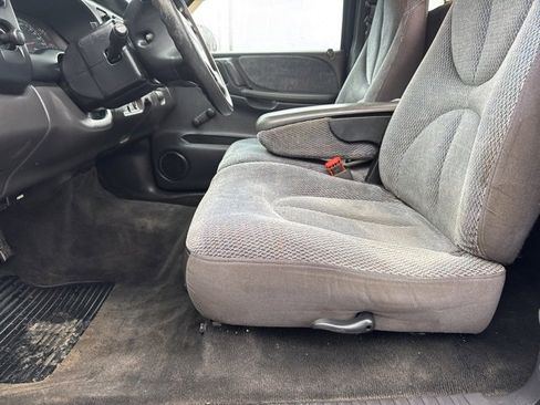 Used 1998 Dodge Dakota 2WD Regular Cab image 14