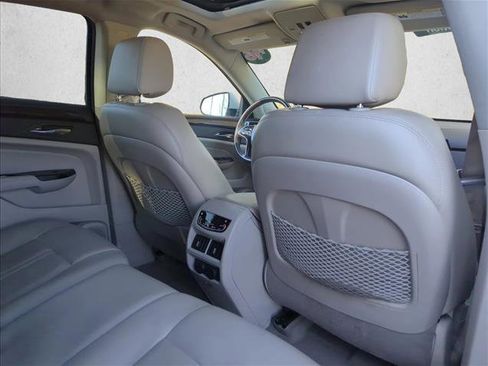 Used 2016 Cadillac SRX Premium w/ Driver Assist Package image 27