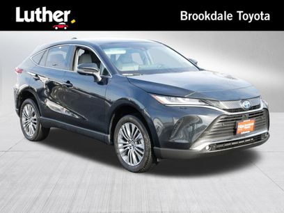 Used 2024 Toyota Venza Limited