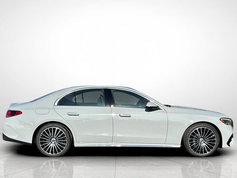 New 2026 Mercedes-Benz E 350 Sedan image 30