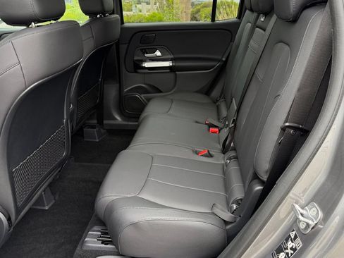 Certified 2026 Mercedes-Benz GLB 250 image 17