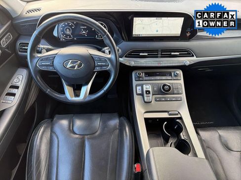 Used 2022 Hyundai Palisade Limited FWD image 28