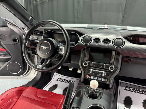 Used 2019 Ford Mustang GT Premium w/ Performance Package - Level 2 image 31