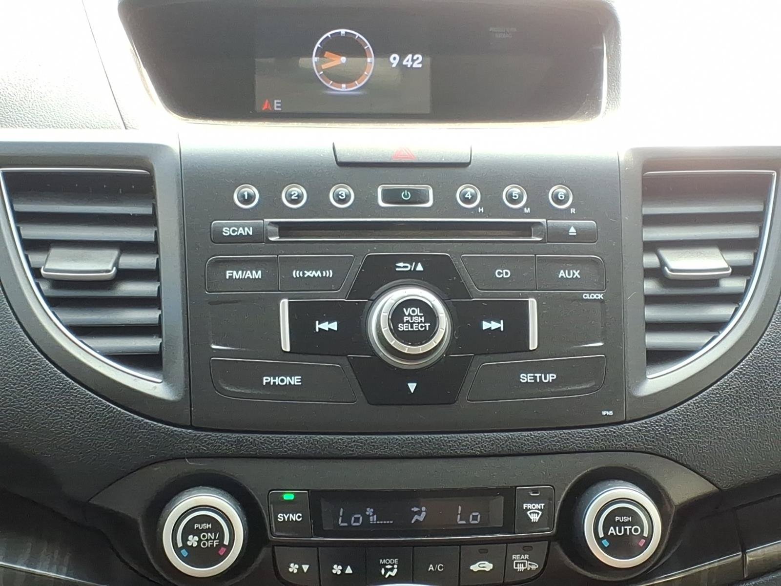 Used 2012 Honda CR-V EX-L image 6