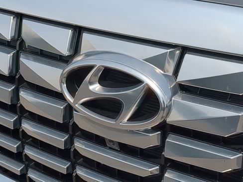 Used 2023 Hyundai Palisade Calligraphy w/ Cargo Package FWD image 12
