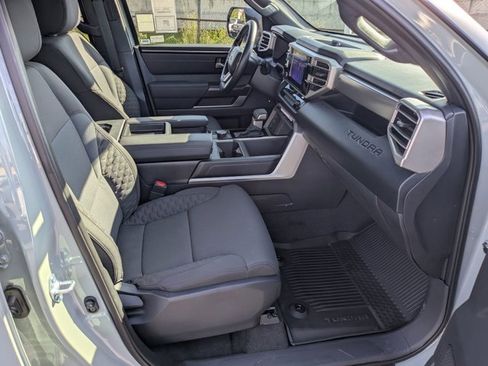 Used 2026 Toyota Tundra SR5 image 5