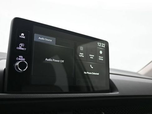 Used 2026 Honda CR-V LX image 11