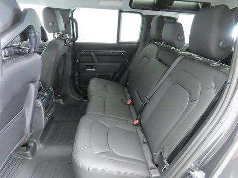 Used 2026 Land Rover Defender 110 S AWD/4WD image 21