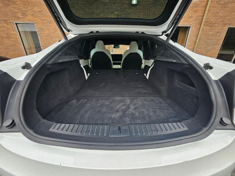 Used 2022 Tesla Model S AWD/4WD image 76