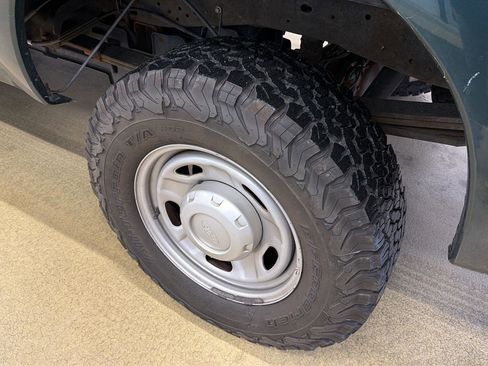 Used 2012 Ford F250 XL w/ FX4 Off Road Pkg image 8