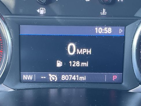 Used 2023 Chevrolet Blazer LT image 12