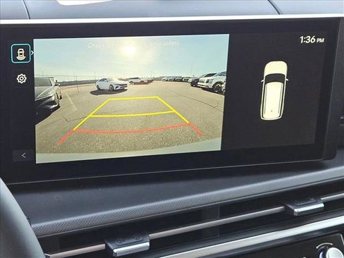 New 2026 Hyundai Santa Fe SE image 14