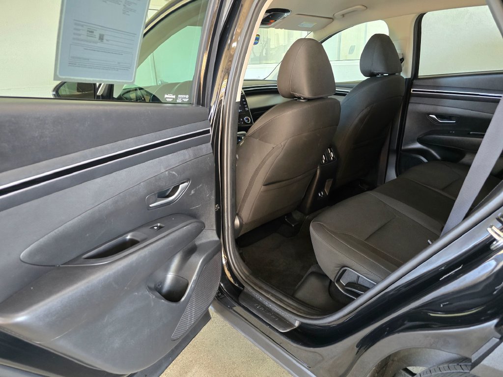 Used 2023 Hyundai Tucson SEL AWD/4WD image 25