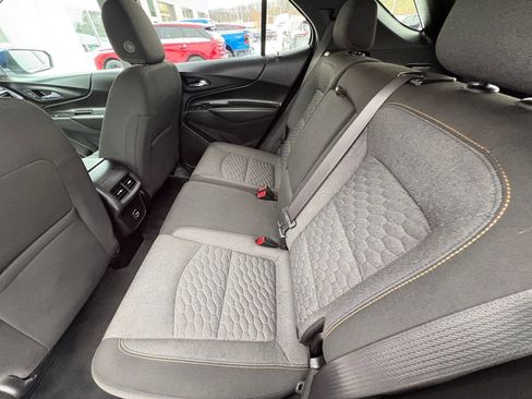 Used 2021 Chevrolet Equinox LT image 25