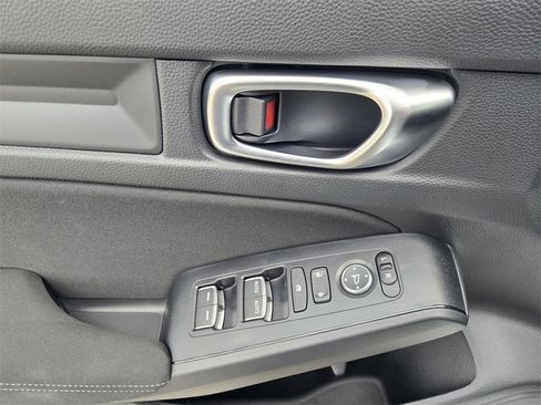 New 2026 Honda Civic Sport image 17