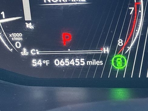 Used 2022 Acura MDX FWD image 34