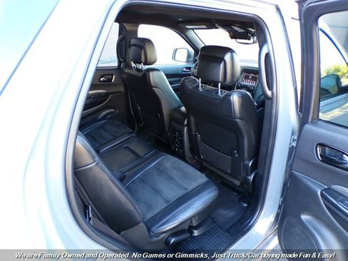 Used 2020 Dodge Durango GT RWD image 28