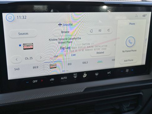 New 2025 Ford Bronco Sport Big Bend image 21