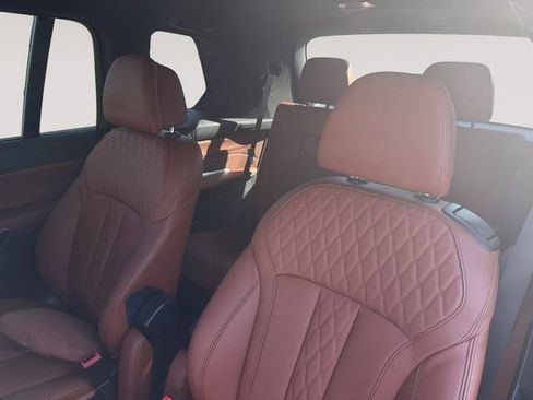 Certified 2024 BMW X7 M60i w/ Executive Package image 13