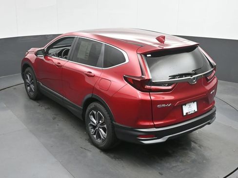 Used 2022 Honda CR-V EX image 31