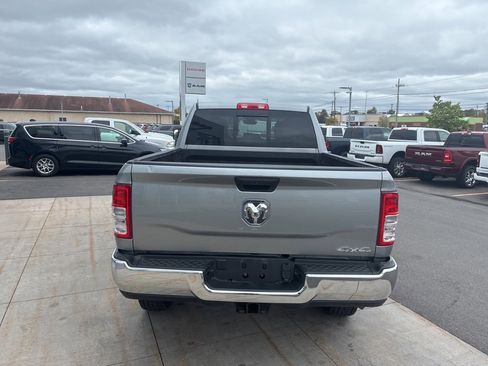 Used 2022 RAM 2500 Tradesman image 9