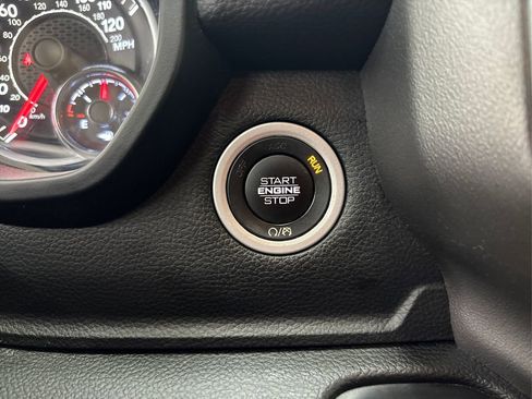 Used 2020 RAM 1500 Big Horn image 29