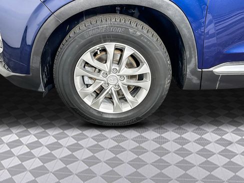 Used 2019 Hyundai Santa Fe SE image 35