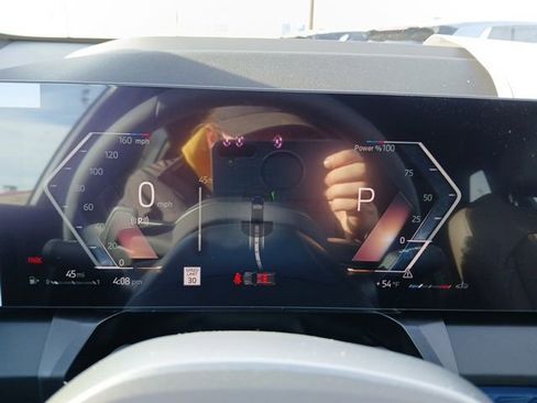 New 2026 BMW X3 xDrive30 image 25