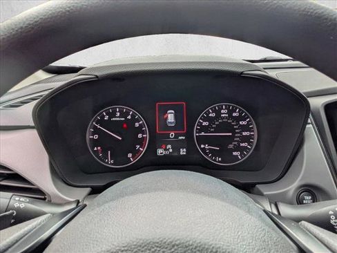 New 2026 Subaru Crosstrek 2.0i Premium image 17